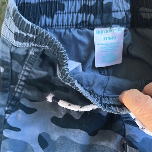 Kids' Assorted Jogger Pants Set - Picture 5 of 9